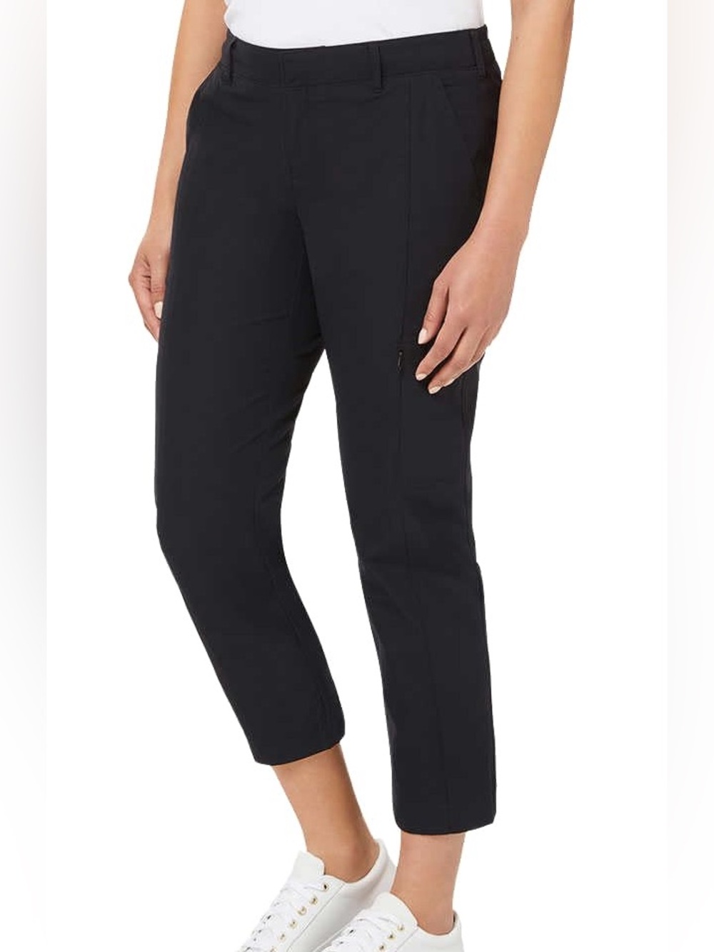 Kirkland Ladies travel pant size 6
